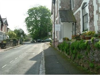 Ashleigh House Hotel Torquay Exterior photo